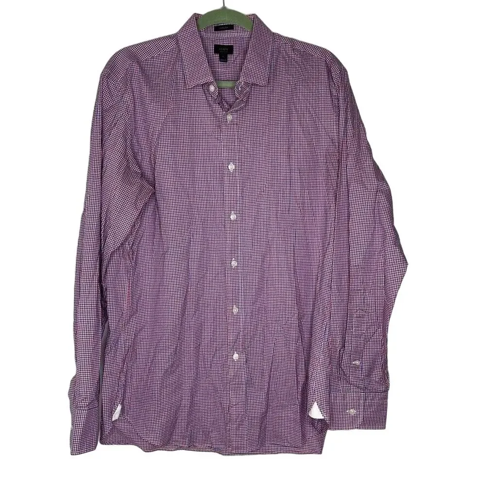 J. Crew crew men